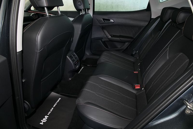 Cupra Formentor 1.5TSI 110kW LED Kamera ZÁRUKA - fotka 12 z 41