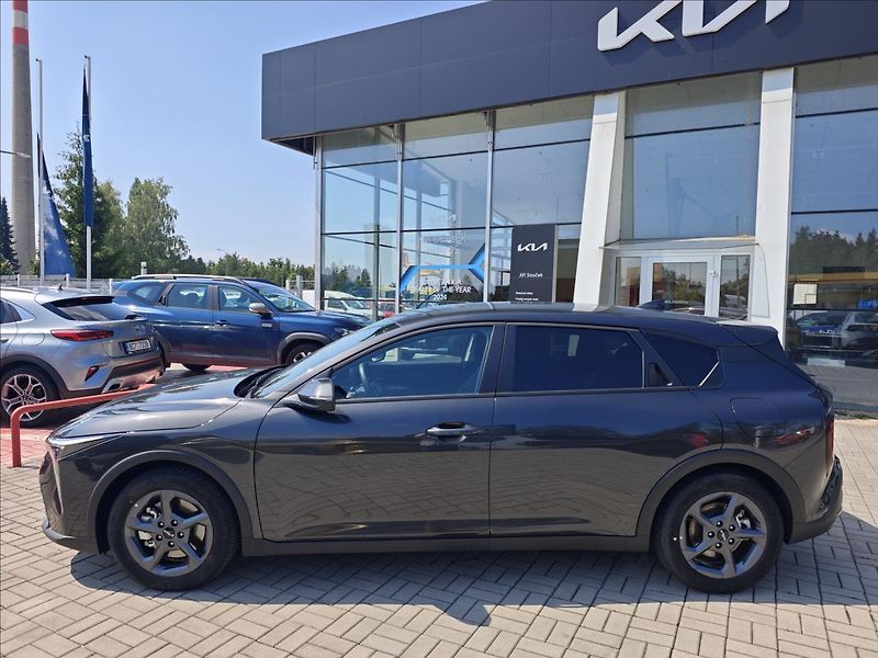 Kia K4 1,0 T-GDI  Exclusive - fotka 3 z 19