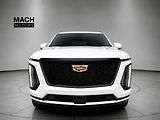 Cadillac Escalade (2026) ESV Sport Platinum 2026 - náhled 6