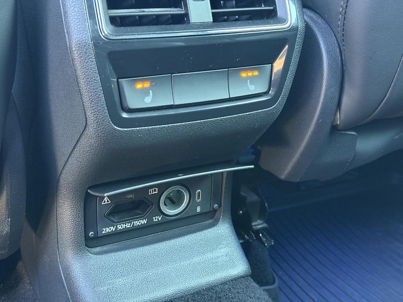 Škoda Kodiaq 2.0 TDI 147 kW L&K 4x4 DSG - fotka 33 z 36