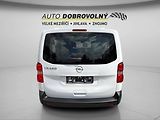 Opel Vivaro (2026) L2 (L) Combi 2.2 CDTi 180k AT8 - náhled 6