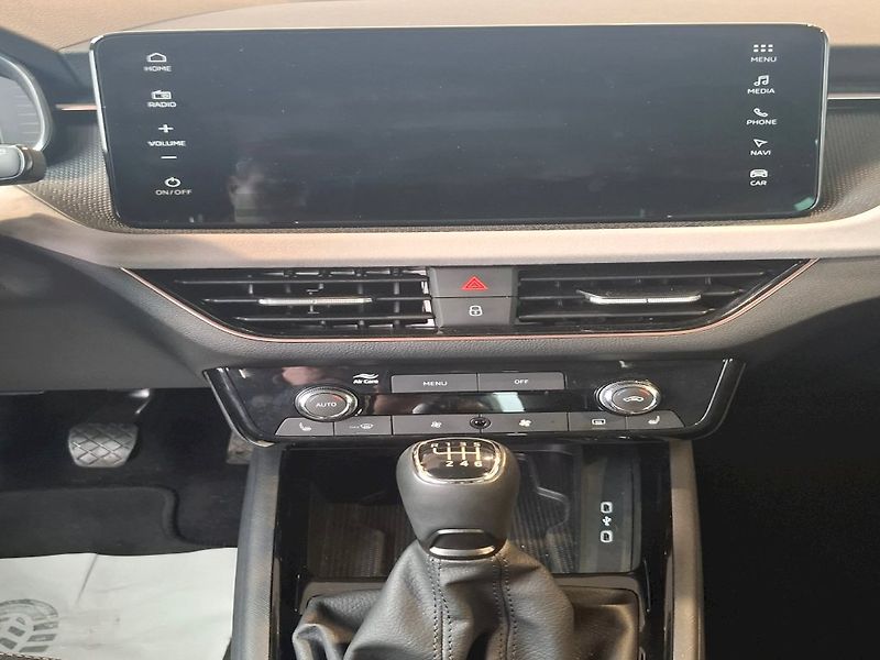 Škoda Scala (2025) SELECTION TSI 85/1.0 M6F - fotka 13 z 50