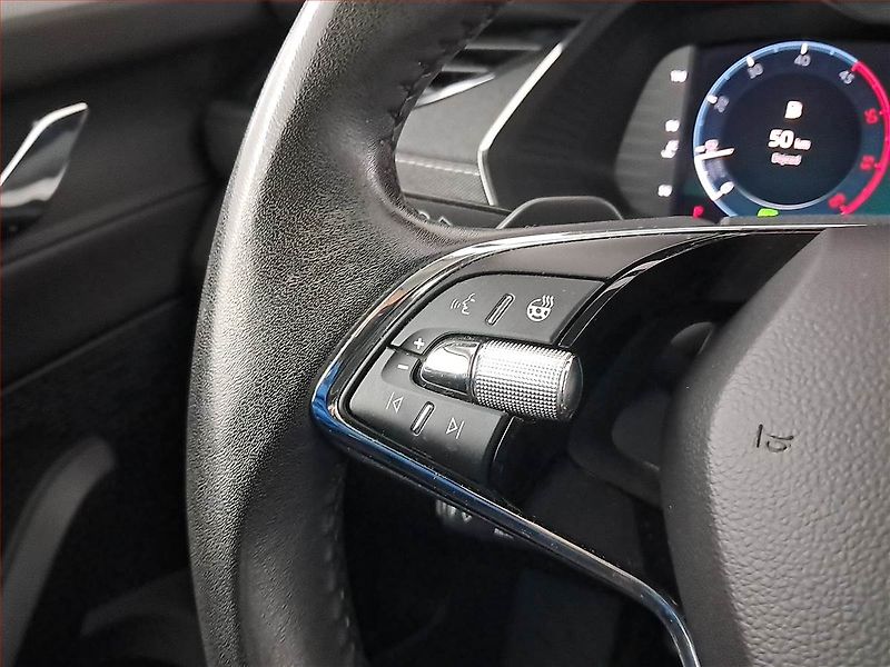 Škoda Octavia (2023) Style 2.0 TDI - fotka 19 z 22