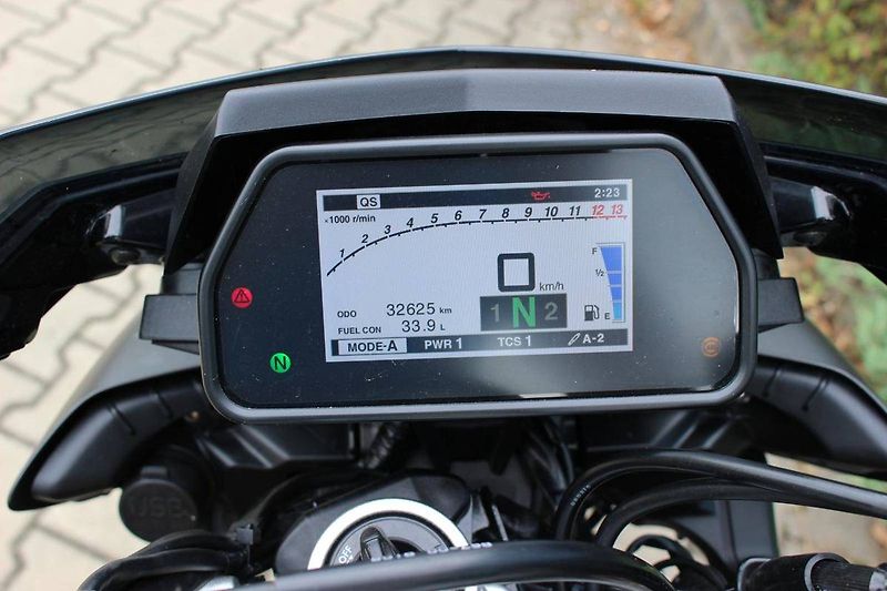 Yamaha MT-10 (2020) SP 2020 - fotka 6 z 10
