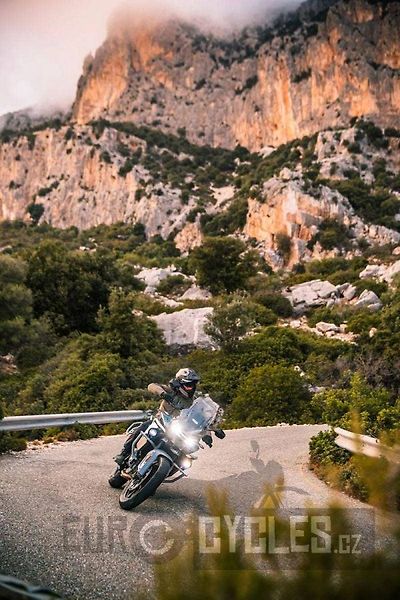 CFMOTO 800 MT (2026) Sport - Skladem, testovací jíz - fotka 8 z 18