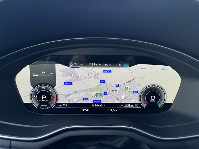 Audi A4 2,0 40 TDI Quattro ACC DPH ČR - fotka 29 z 50