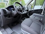 Fiat Ducato (2026) Elektrické 200kW 110kWh van 3. - náhled 7