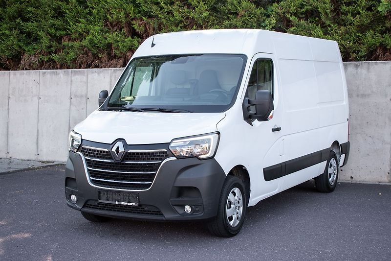 Renault Master 2.3DCi*110kW*L2H2*KAMERA*DPH* - fotografie inzerátu