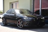 Alfa Romeo Giulia 2,0 VELOCE 16V 206kW AT8-Q4 - náhled 7