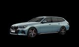 BMW Řada 5 540d xDrive Touring - náhled 1