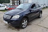 Mercedes-Benz Ostatní (2007) 280 CDI 4-MOTION - náhled 1