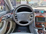 Mercedes-Benz Třídy S (2005) 320CDi R6 150kw TOP vzhled! - náhled 26