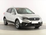 Suzuki SX4 S-Cross (2019) Elegance 1.4 BoosterJet, 4X4 - náhled 1