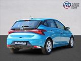 Hyundai i20 1,2 i  NOVÉ V ČR,1.MAJITEL - náhled 4