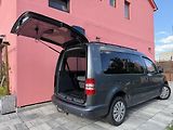 Volkswagen Caddy (2014) - náhled 2