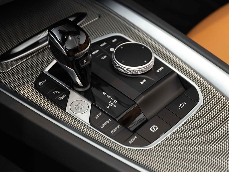 BMW Z4 M40i - fotka 17 z 23