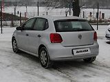 Volkswagen Polo (2011) 1.2i, AC - náhled 6