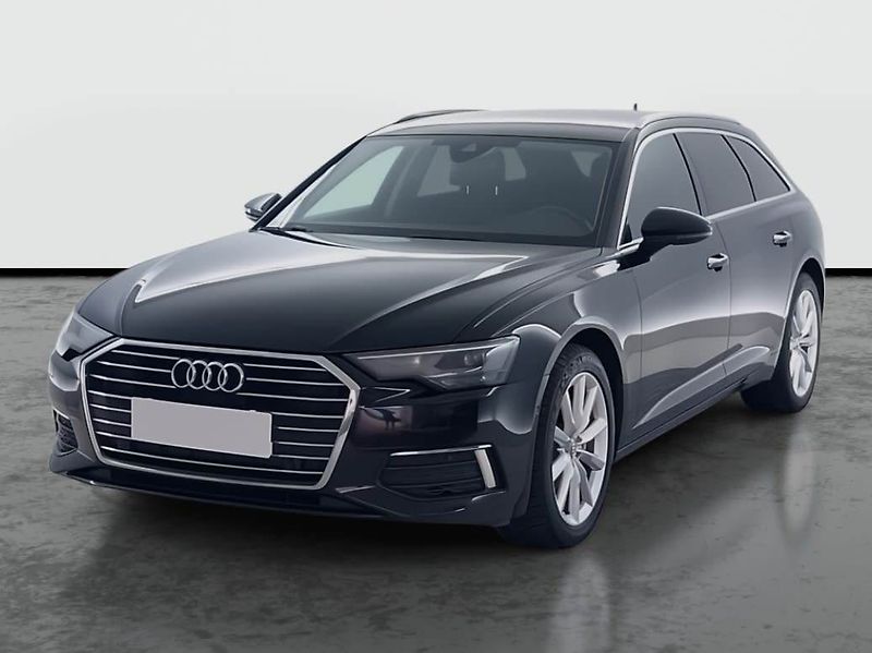 Audi A6 (2020) 40 TDI - fotka 2 z 19