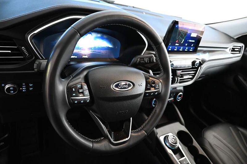 Ford Kuga (2022) 2.5 VIGNALE LED ACC VIRTUAL BO - fotka 13 z 45