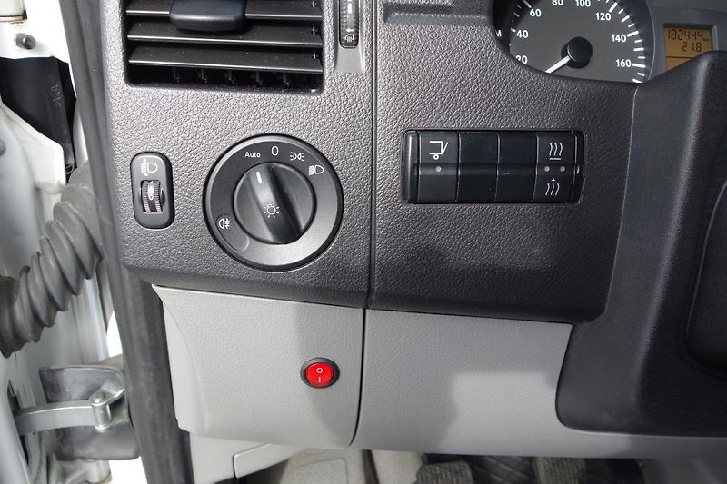 Mercedes-Benz Sprinter 516CDi HR+ Kontejner - fotka 12 z 19