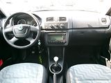 Škoda Fabia (2009) 1,4 16V KLIMA TEMP ALU - náhled 16