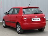Škoda Fabia (2009) 1.2 HTP, ČR - náhled 6