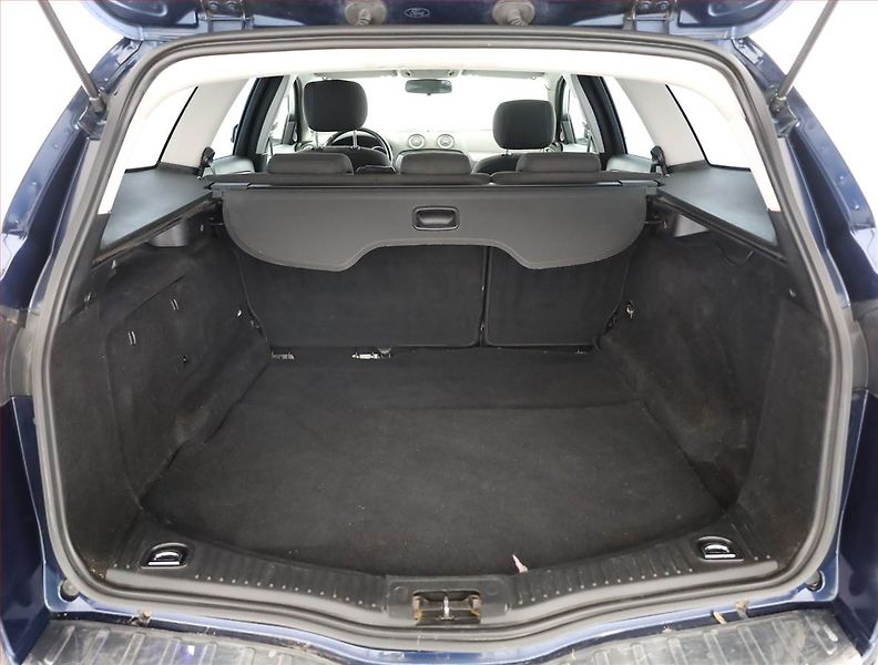 Ford Mondeo (2011) 2.0 TDCi, Serv.kniha, nová STK - fotka 13 z 14