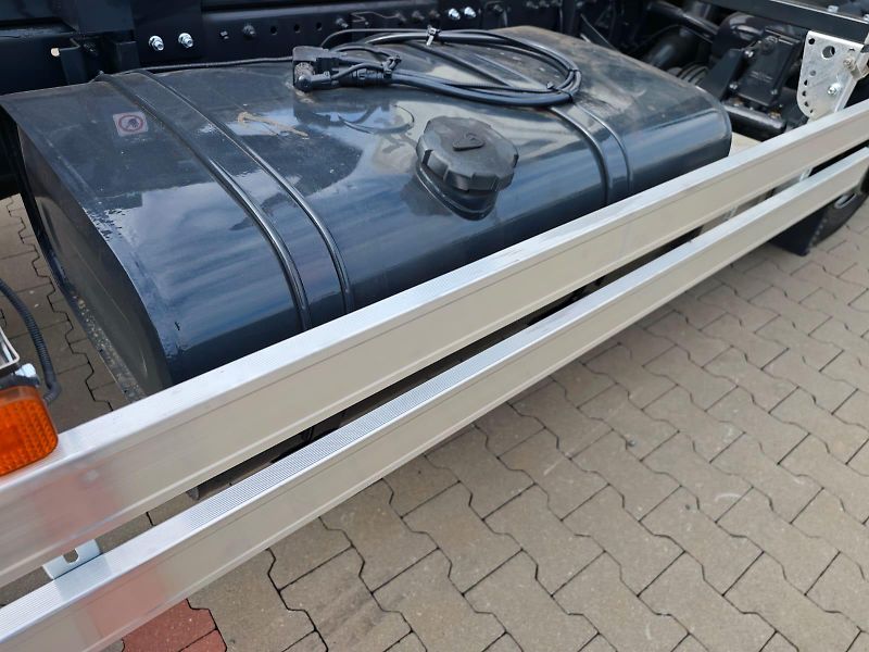 MAN TGL 12.250, NOVÁ NÁSTAVBA 6t  - fotka 9 z 24