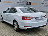 Škoda Superb IIIF Style 2,0 TDI (110 kW - náhled 4