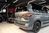 Volkswagen Multivan T7 TDi DSG Edition ACC/NezTop/ - náhled 34
