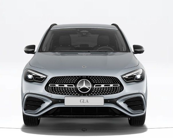 Mercedes-Benz GLA 200 d 4MATIC AMG Style Edi - fotka 2 z 9