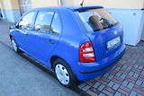 Škoda Fabia 1.2 HTP  EURO IV - náhled 3