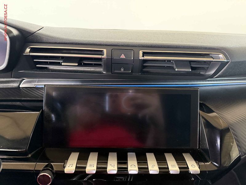 Peugeot 508 (2019) 1.5 HDi, Allure, AT, navi, AC - fotka 12 z 17