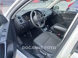 Volkswagen Tiguan (2013) 1.4 TSi, AC, TZ - náhled 2