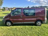 Opel Vivaro 1.9CDTI 74KW,5 MÍST,KLIMA,TZ - náhled 3