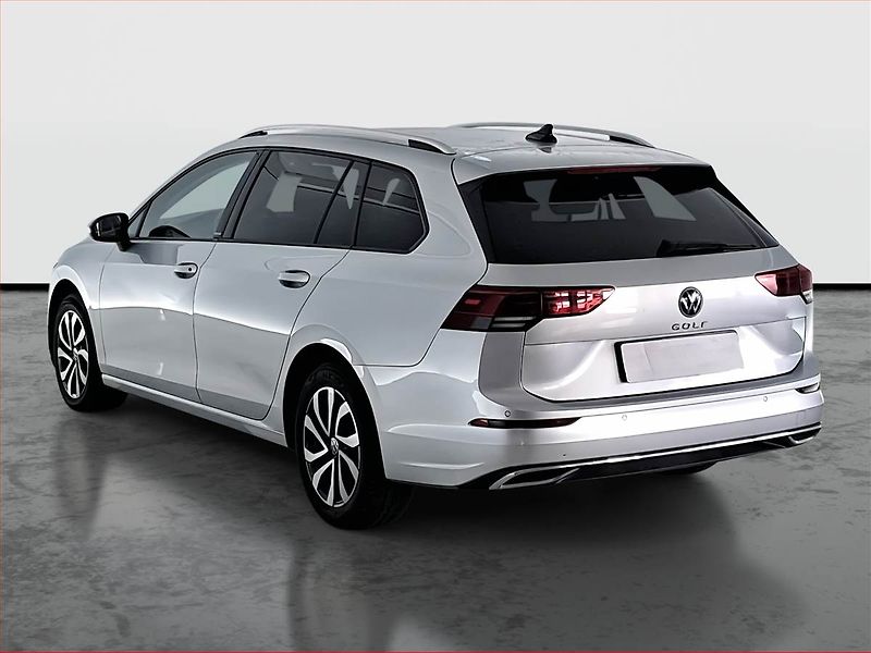 Volkswagen Golf (2023) Life 1.5 TSI, Navi, Tempomat - fotka 4 z 18