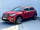 Kia Stonic 1,6 CRDi Aut.klima,Kamera - náhled 1