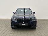 BMW X3 3.0 D 4x4 XDrive - náhled 8