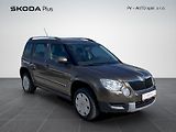 Škoda Yeti (2024) 1.2 TSI 77 kW Ambition Plus - náhled 19