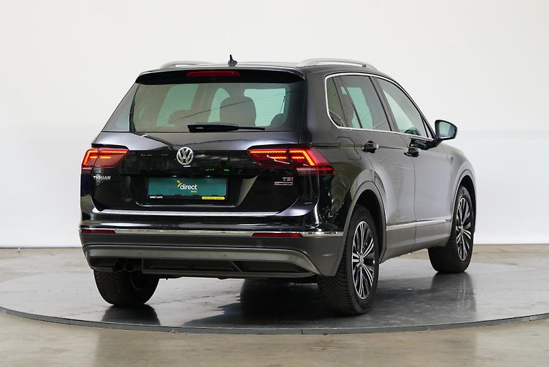 Volkswagen Tiguan - fotka 2 z 29