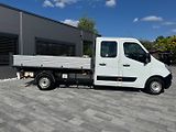 Opel Movano (2013) Sklápěč/6míst  2.3 CDTi 110kW - náhled 3