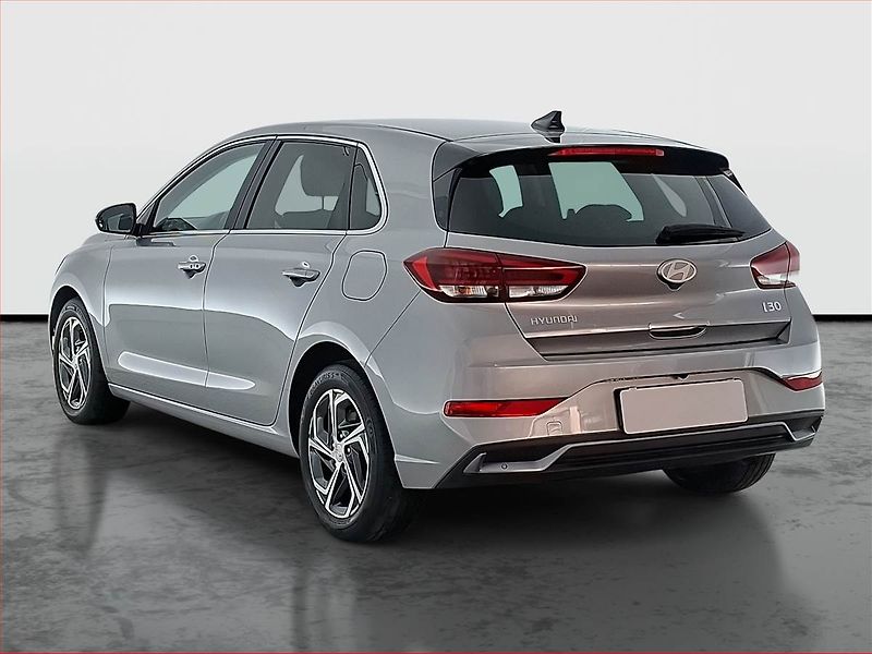 Hyundai i30 (2025) Style 1.0 T-GDI, Serv.kniha - fotka 4 z 21
