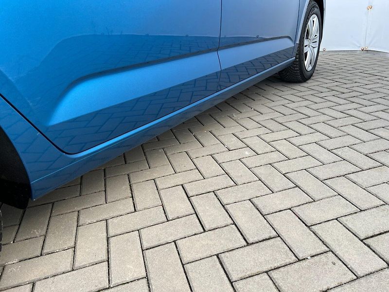 Volkswagen Touran (2017) 1.2TSi 81KW! TAŽNÉ!Park assist - fotka 25 z 27
