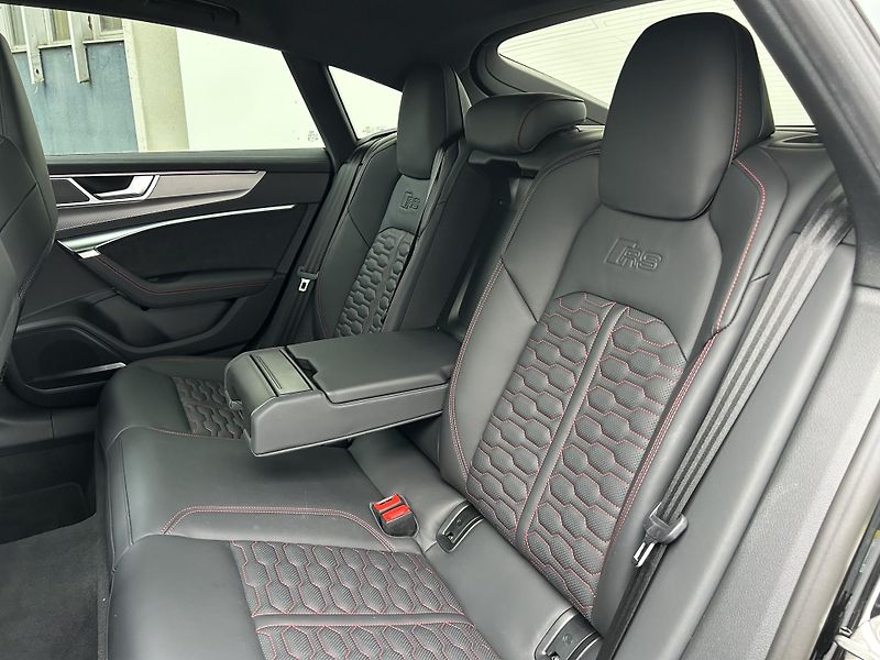 Audi RS 7 (2023) Sportback 4.0TFSI V8 478kW PPF - fotka 47 z 55