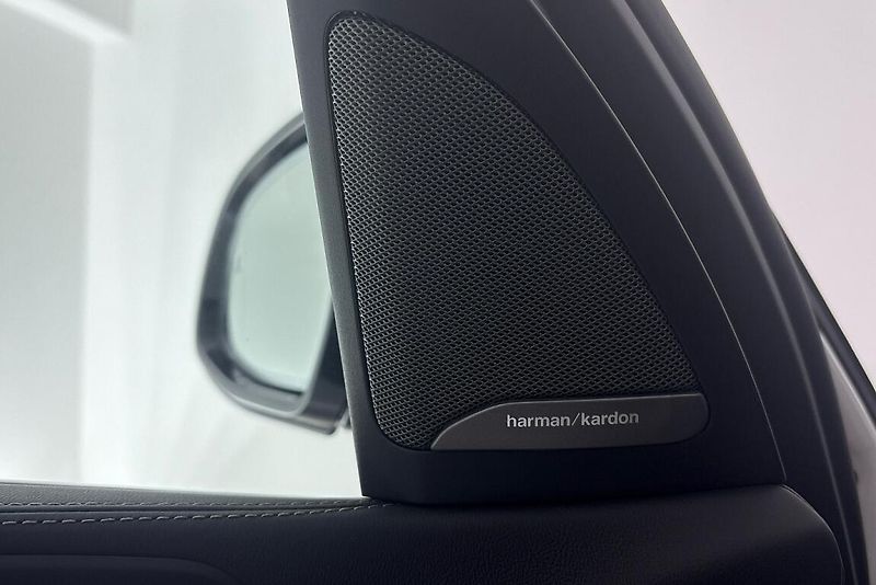 BMW X7 xDrive40d - fotka 16 z 25