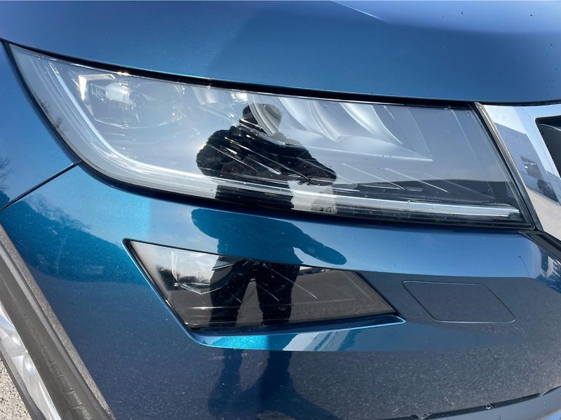 Škoda Kodiaq 2.0 TDi DSG 7st. STYLE PLUS - fotka 27 z 28