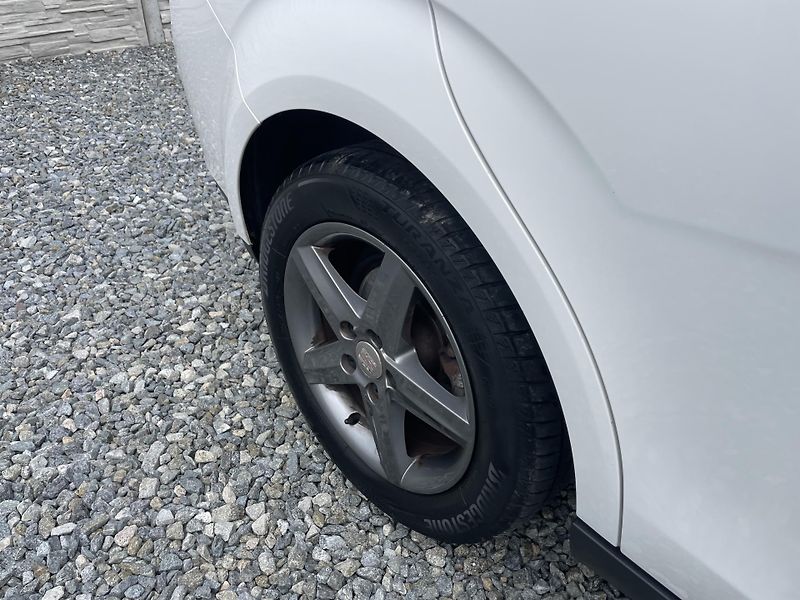 Seat Altea 1.6TDi 105PS XXL ECOMOTIVE TOP - fotka 52 z 189
