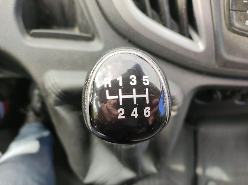 Ford Transit (2018) 2.0,96kW,L3, - fotka 21 z 24