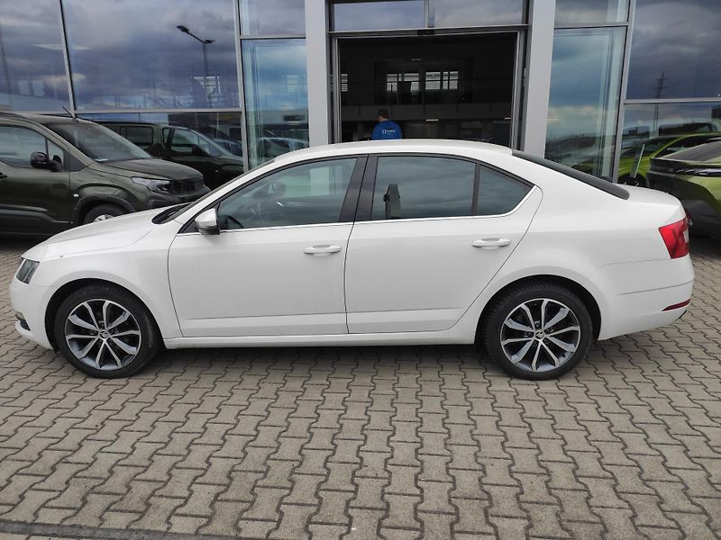 Škoda Octavia (2019) 1.6 TDI 115k DSG TZ  - fotka 9 z 31