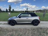 Mini Cooper S (2016) 2.0 S 1.MAJITEL.SERVIS - náhled 10